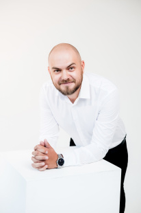 Андрей Коротков