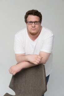 Сергей Бузало