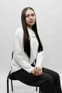 Полина Морозкова