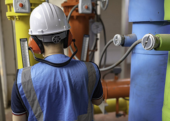 Аппаратчик теплоутилизации