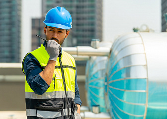 Аппаратчик обработки эфирных масел